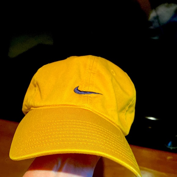 Nike Other - Nike baseball cap / hat